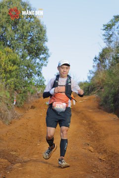 MĂNG ĐEN ULTRA TRAIL 2026 - Ảnh #4511786