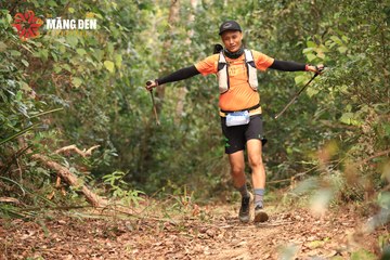 MĂNG ĐEN ULTRA TRAIL 2026 - Ảnh #4515710
