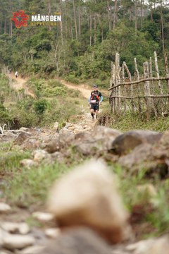 MĂNG ĐEN ULTRA TRAIL 2026 - Ảnh #4518909