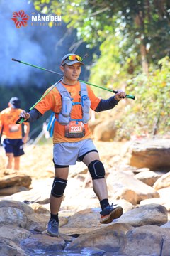 MĂNG ĐEN ULTRA TRAIL 2026 - Ảnh #4508228