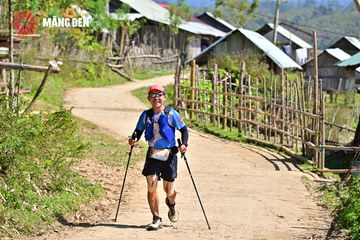 MĂNG ĐEN ULTRA TRAIL 2026 - Ảnh #4524069
