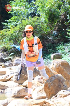 MĂNG ĐEN ULTRA TRAIL 2026 - Ảnh #4509614