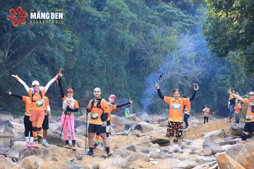 MĂNG ĐEN ULTRA TRAIL 2026 - Ảnh #4509791