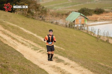 MĂNG ĐEN ULTRA TRAIL 2026 - Ảnh #4523299