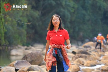 MĂNG ĐEN ULTRA TRAIL 2026 - Ảnh #4506997