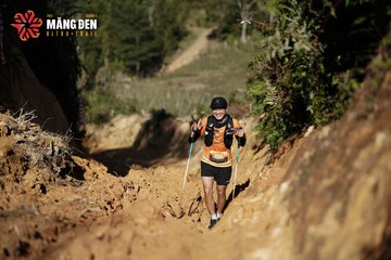 MĂNG ĐEN ULTRA TRAIL 2026 - Ảnh #4503459
