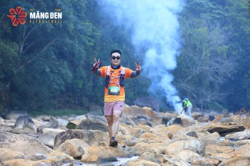 MĂNG ĐEN ULTRA TRAIL 2026 - Ảnh #4505753
