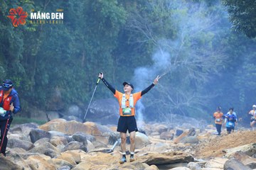 MĂNG ĐEN ULTRA TRAIL 2026 - Ảnh #4506832