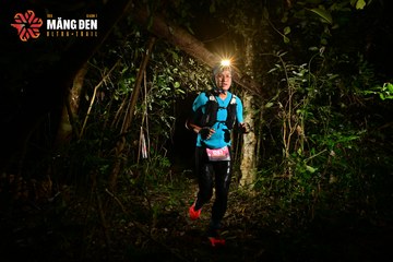 MĂNG ĐEN ULTRA TRAIL 2026 - Ảnh #4525709