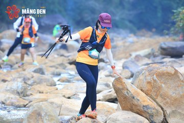 MĂNG ĐEN ULTRA TRAIL 2026 - Ảnh #4509151