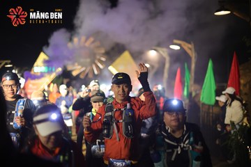 MĂNG ĐEN ULTRA TRAIL 2026 - Ảnh #4502575