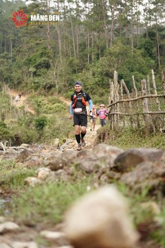 MĂNG ĐEN ULTRA TRAIL 2026 - Ảnh #4518928