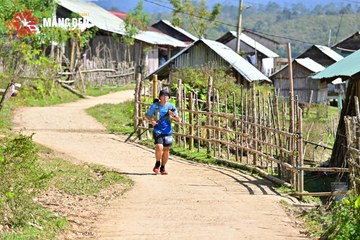 MĂNG ĐEN ULTRA TRAIL 2026 - Ảnh #4524117