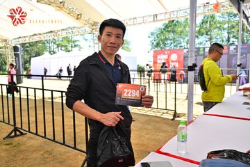 MĂNG ĐEN ULTRA TRAIL 2026 - Ảnh #4520346