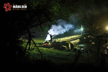 MĂNG ĐEN ULTRA TRAIL 2026 - Ảnh #4517277