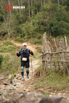 MĂNG ĐEN ULTRA TRAIL 2026 - Ảnh #4519344