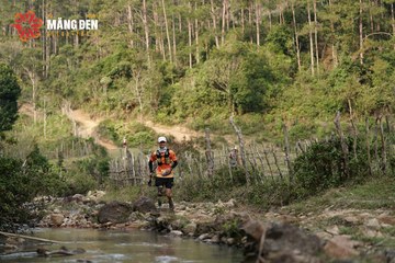 MĂNG ĐEN ULTRA TRAIL 2026 - Ảnh #4516620