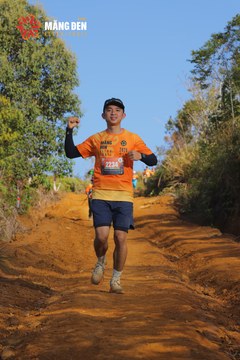 MĂNG ĐEN ULTRA TRAIL 2026 - Ảnh #4511759