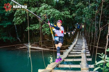 MĂNG ĐEN ULTRA TRAIL 2026 - Ảnh #4514699