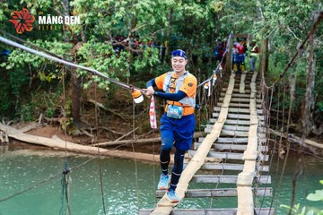 MĂNG ĐEN ULTRA TRAIL 2026 - Ảnh #4514844