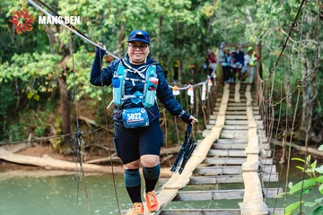 MĂNG ĐEN ULTRA TRAIL 2026 - Ảnh #4515124
