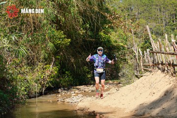 MĂNG ĐEN ULTRA TRAIL 2026 - Ảnh #4523689
