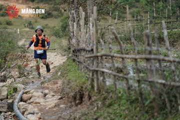 MĂNG ĐEN ULTRA TRAIL 2026 - Ảnh #4519631