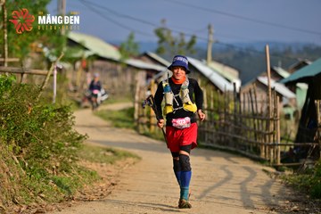 MĂNG ĐEN ULTRA TRAIL 2026 - Ảnh #4525014