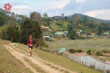 MĂNG ĐEN ULTRA TRAIL 2026 - Ảnh #4522847