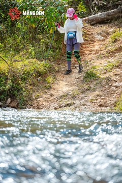 MĂNG ĐEN ULTRA TRAIL 2026 - Ảnh #4513950