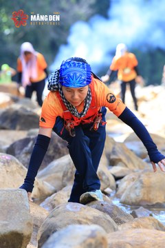 MĂNG ĐEN ULTRA TRAIL 2026 - Ảnh #4508440