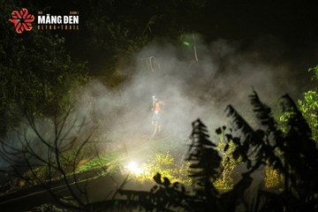 MĂNG ĐEN ULTRA TRAIL 2026 - Ảnh #4517186