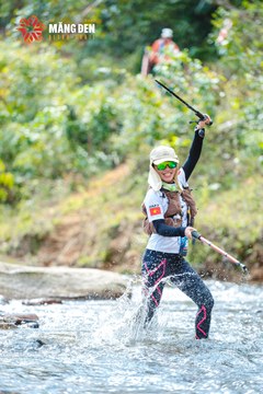 MĂNG ĐEN ULTRA TRAIL 2026 - Ảnh #4513661