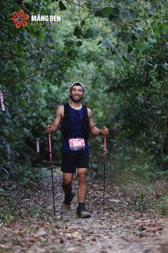 MĂNG ĐEN ULTRA TRAIL 2026 - Ảnh #4512052