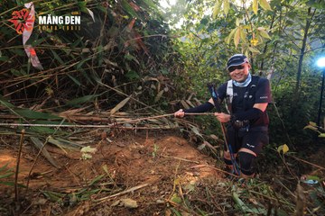 MĂNG ĐEN ULTRA TRAIL 2026 - Ảnh #4512857