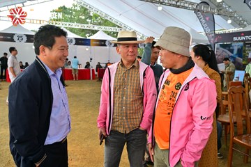 MĂNG ĐEN ULTRA TRAIL 2026 - Ảnh #4520840