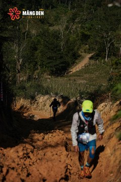 MĂNG ĐEN ULTRA TRAIL 2026 - Ảnh #4503585
