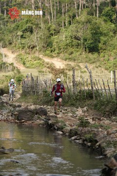 MĂNG ĐEN ULTRA TRAIL 2026 - Ảnh #4505070