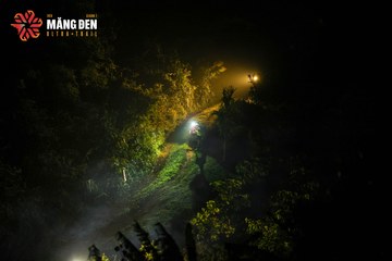 MĂNG ĐEN ULTRA TRAIL 2026 - Ảnh #4518097