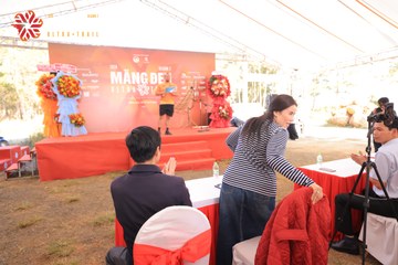 MĂNG ĐEN ULTRA TRAIL 2026 - Ảnh #4519847