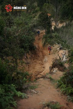MĂNG ĐEN ULTRA TRAIL 2026 - Ảnh #4504308
