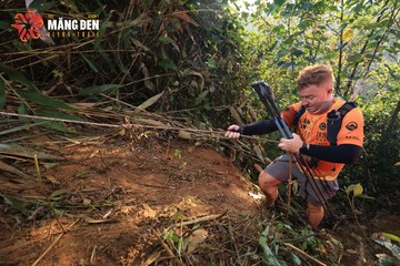 MĂNG ĐEN ULTRA TRAIL 2026 - Ảnh #4513034