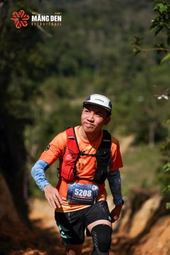 MĂNG ĐEN ULTRA TRAIL 2026 - Ảnh #4504110