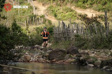 MĂNG ĐEN ULTRA TRAIL 2026 - Ảnh #4505378