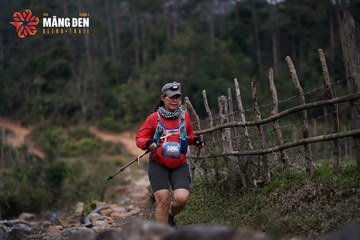 MĂNG ĐEN ULTRA TRAIL 2026 - Ảnh #4519764