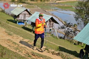 MĂNG ĐEN ULTRA TRAIL 2026 - Ảnh #4524544