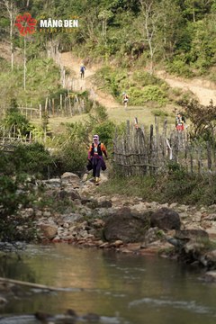 MĂNG ĐEN ULTRA TRAIL 2026 - Ảnh #4505305