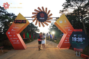 MĂNG ĐEN ULTRA TRAIL 2026 - Ảnh #4510442