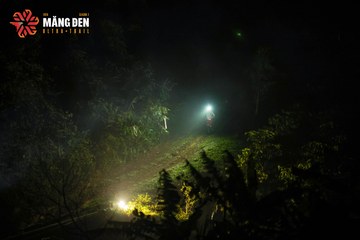 MĂNG ĐEN ULTRA TRAIL 2026 - Ảnh #4517027