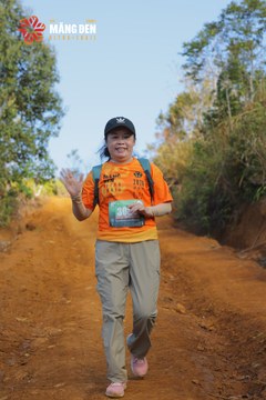 MĂNG ĐEN ULTRA TRAIL 2026 - Ảnh #4511790